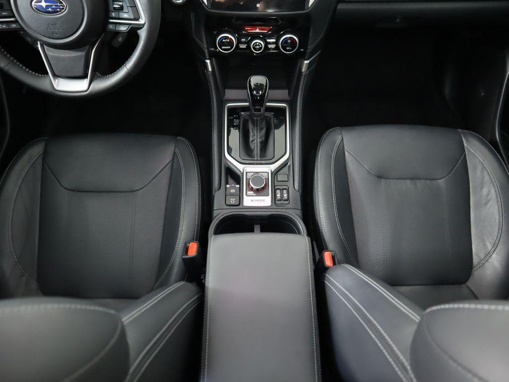 used 2019 Subaru Forester car, priced at $22,996