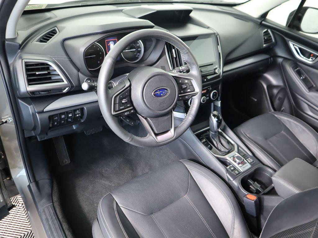 used 2019 Subaru Forester car, priced at $22,996