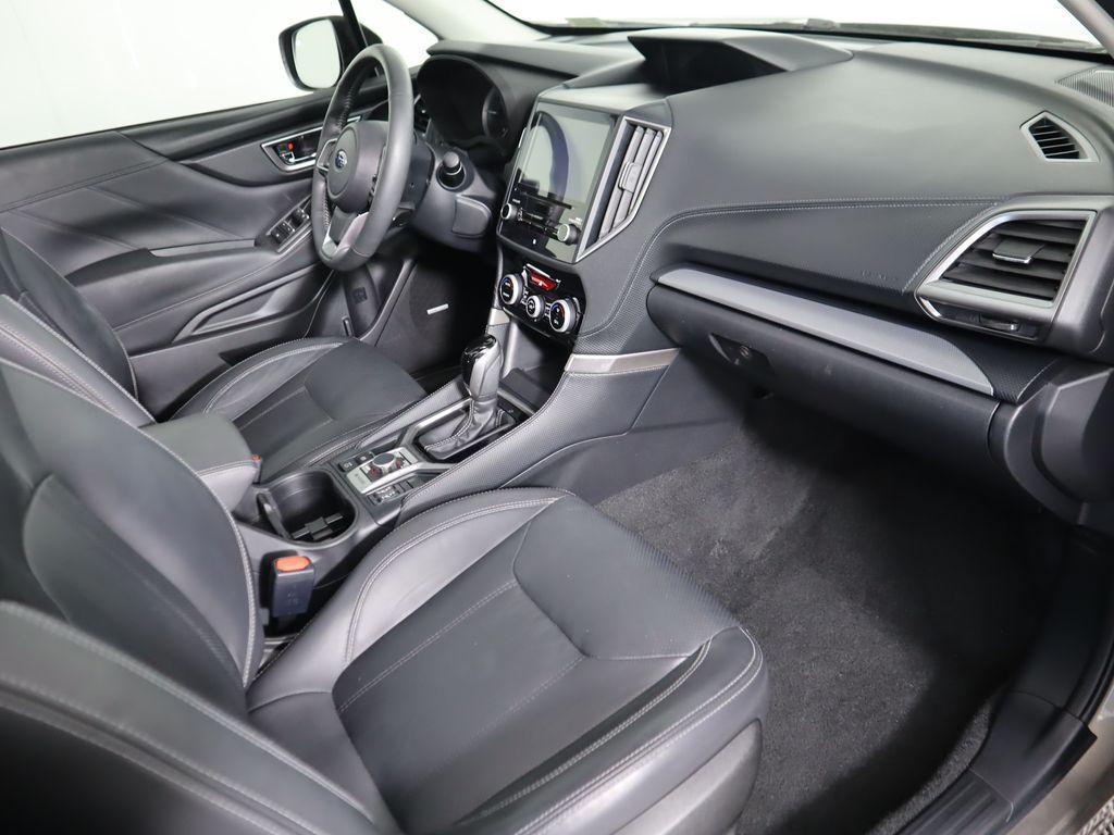used 2019 Subaru Forester car, priced at $22,996