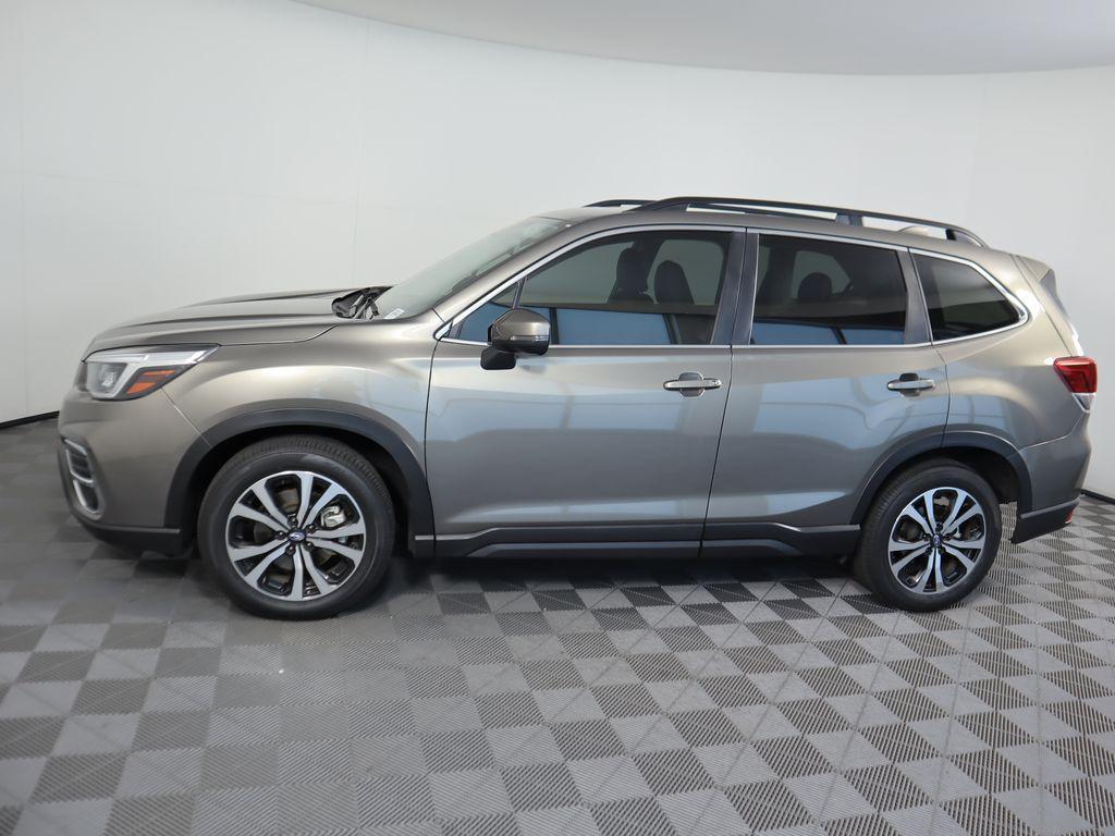 used 2019 Subaru Forester car, priced at $22,996