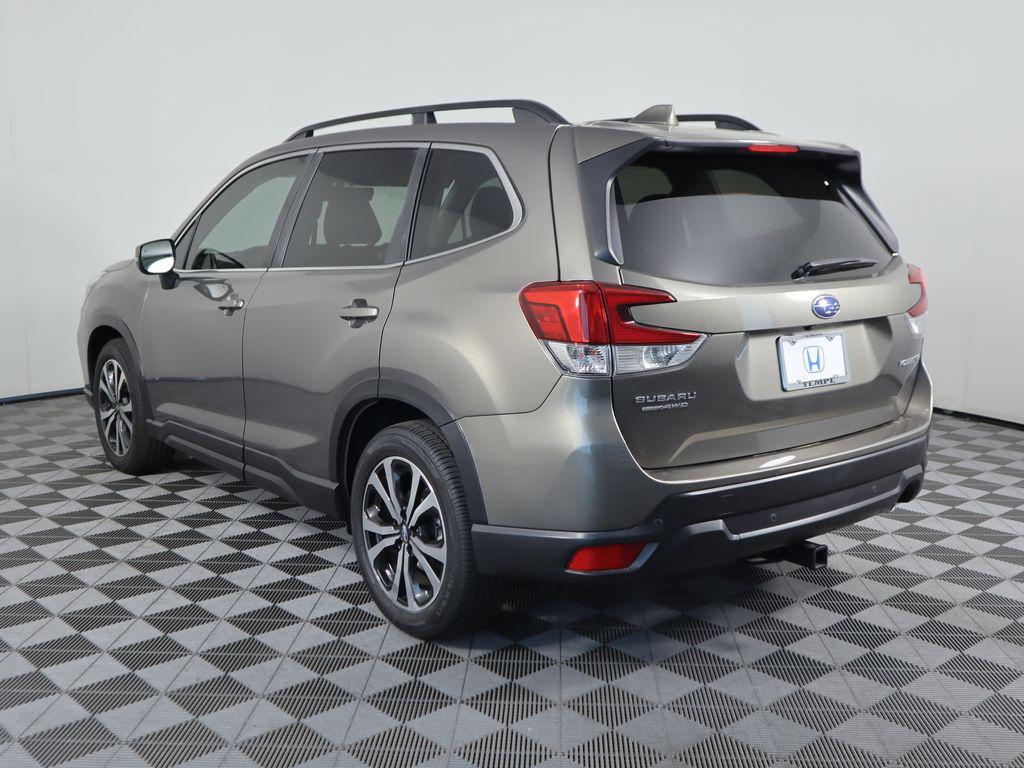 used 2019 Subaru Forester car, priced at $22,996