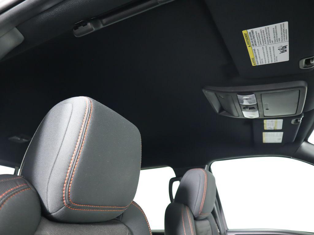 used 2022 Nissan Frontier car, priced at $26,998