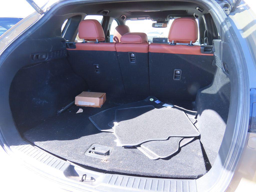 used 2024 Mazda CX-5 car, priced at $28,999