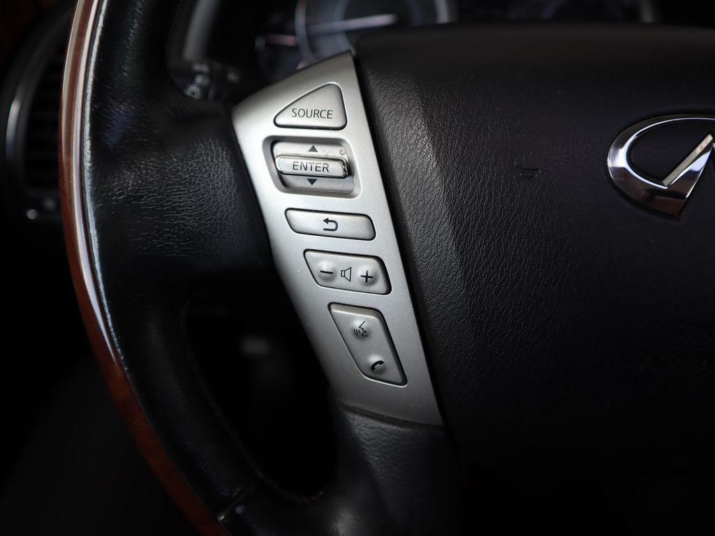 used 2019 INFINITI QX80 car, priced at $23,997
