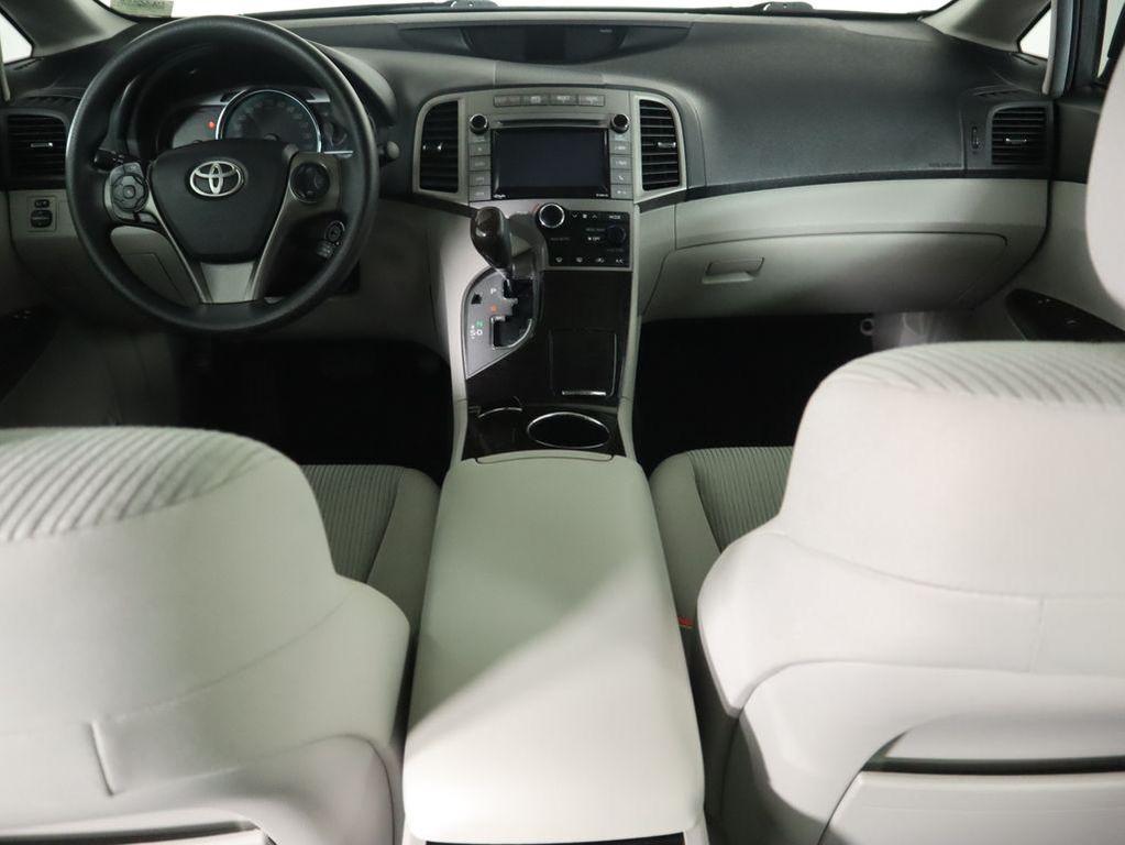 used 2015 Toyota Venza car, priced at $8,996