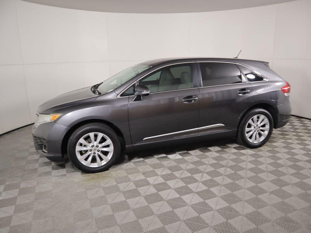 used 2015 Toyota Venza car, priced at $8,996