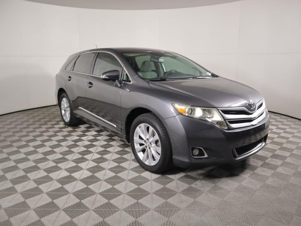 used 2015 Toyota Venza car, priced at $8,996