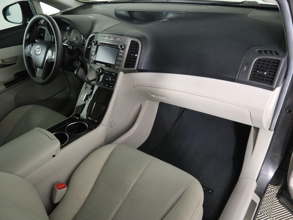 used 2015 Toyota Venza car, priced at $8,996
