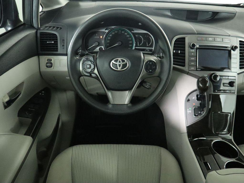 used 2015 Toyota Venza car, priced at $8,996