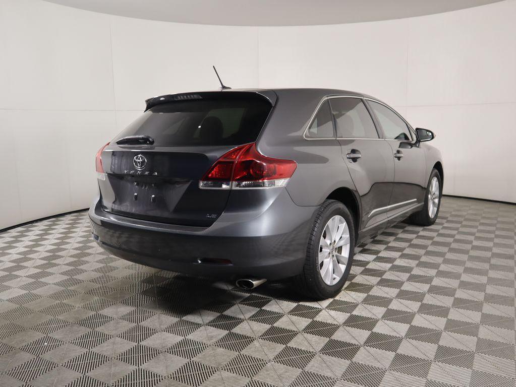 used 2015 Toyota Venza car, priced at $8,996
