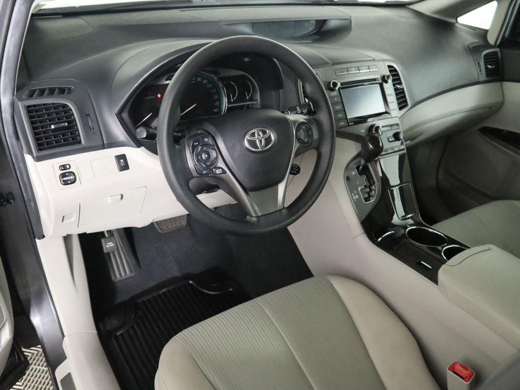 used 2015 Toyota Venza car, priced at $8,996