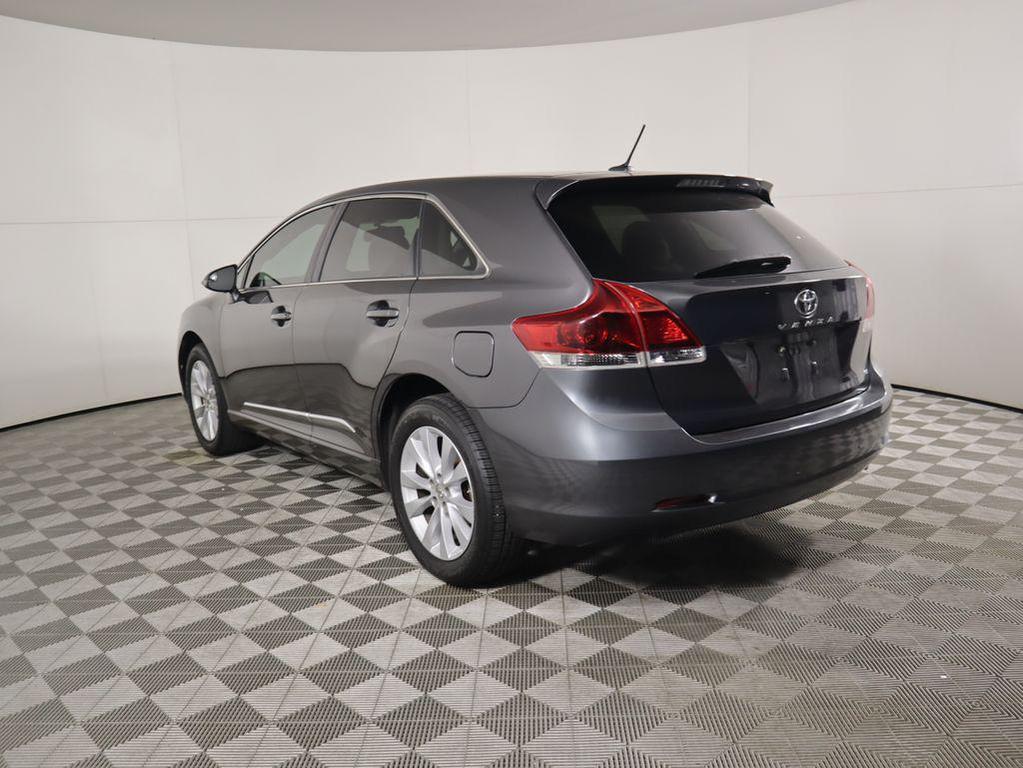 used 2015 Toyota Venza car, priced at $8,996