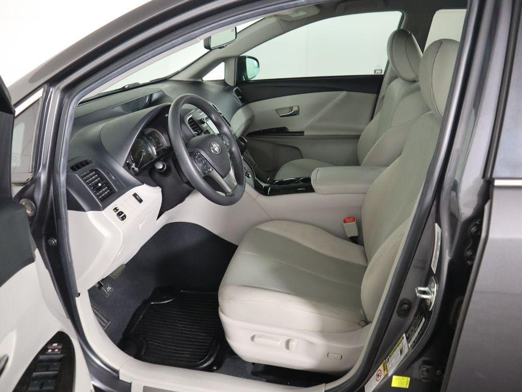 used 2015 Toyota Venza car, priced at $8,996