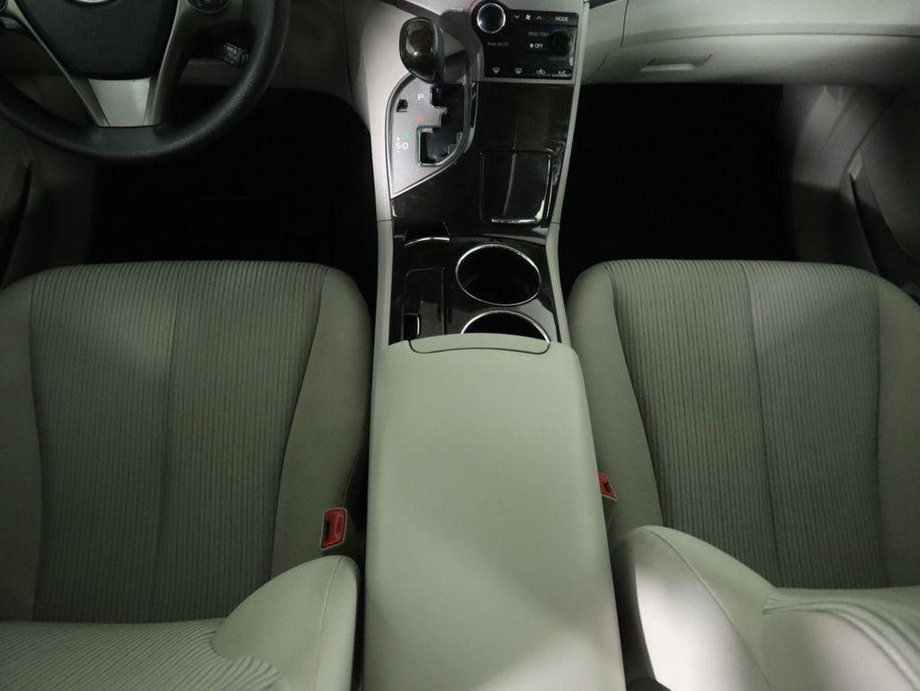 used 2015 Toyota Venza car, priced at $8,996