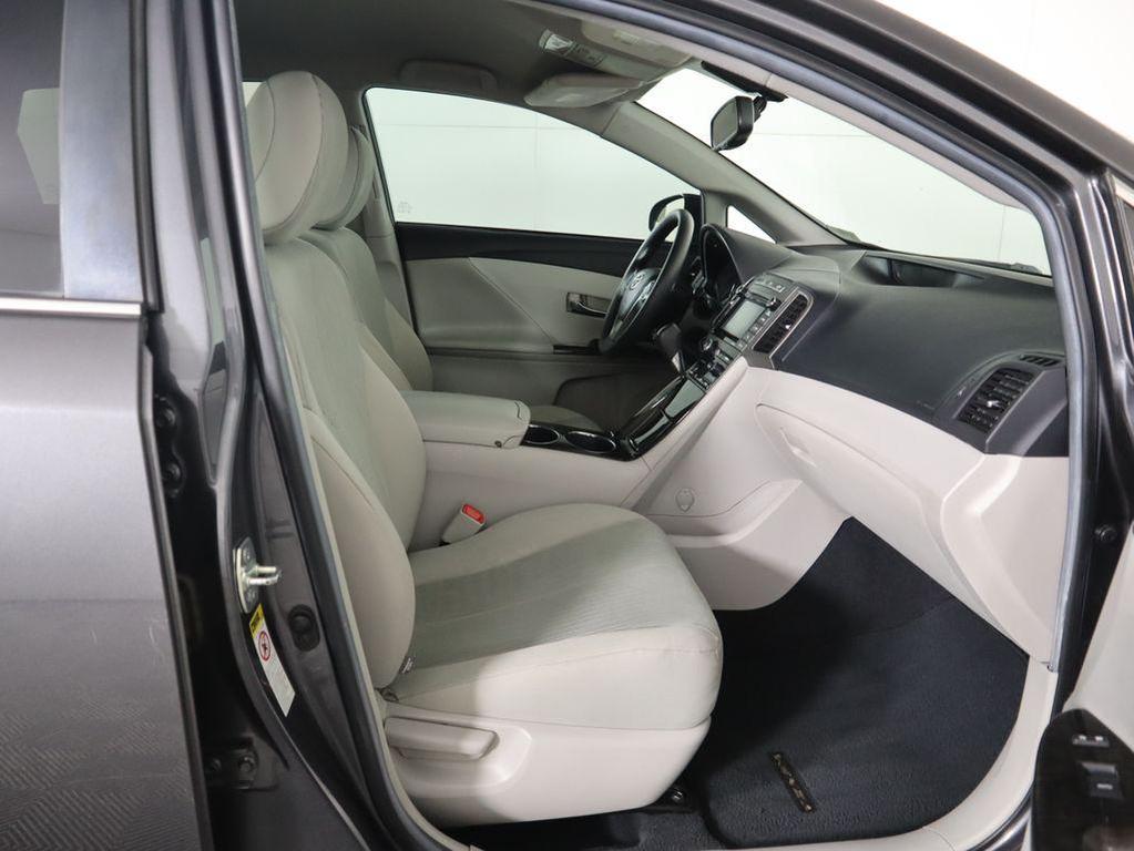 used 2015 Toyota Venza car, priced at $8,996