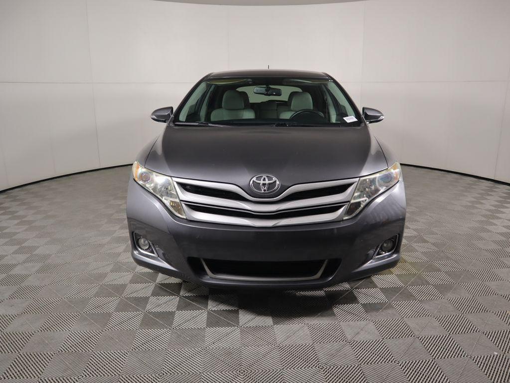 used 2015 Toyota Venza car, priced at $8,996