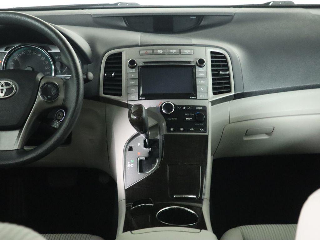 used 2015 Toyota Venza car, priced at $8,996