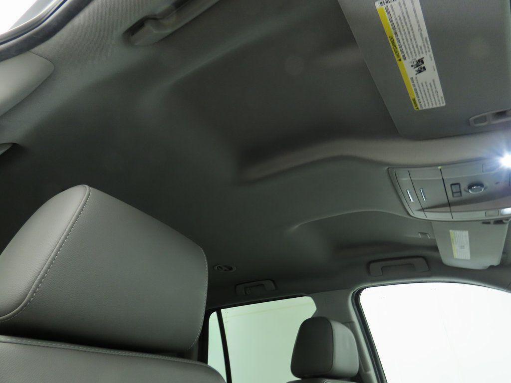 used 2019 Chevrolet Tahoe car, priced at $29,999