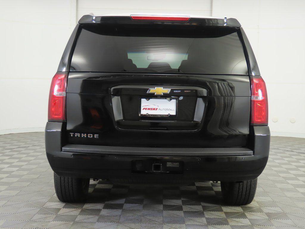 used 2019 Chevrolet Tahoe car, priced at $29,999