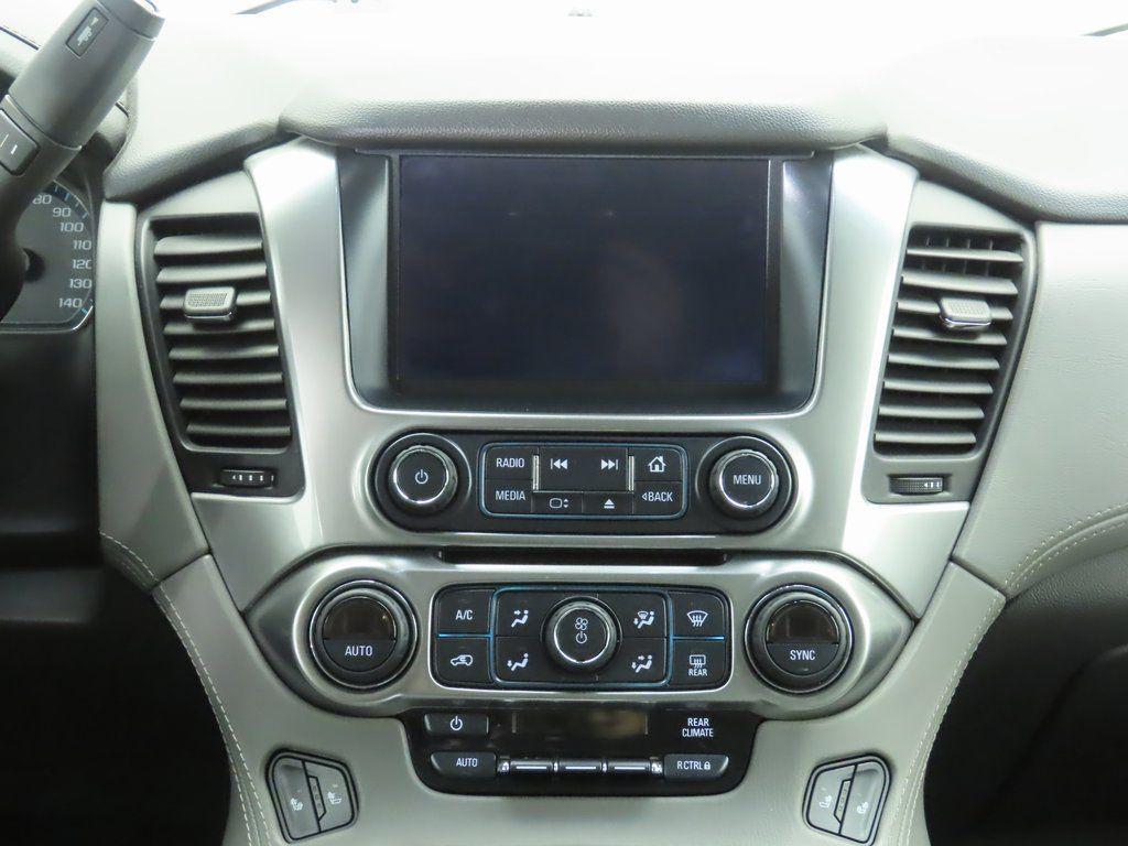 used 2019 Chevrolet Tahoe car, priced at $29,999