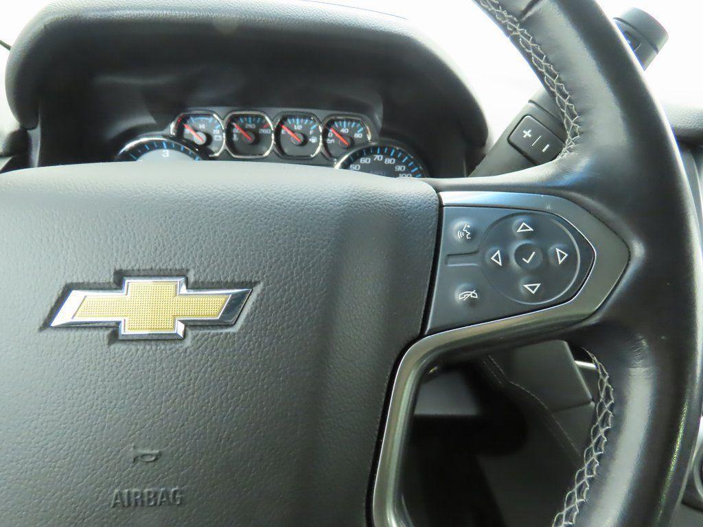 used 2019 Chevrolet Tahoe car, priced at $29,999