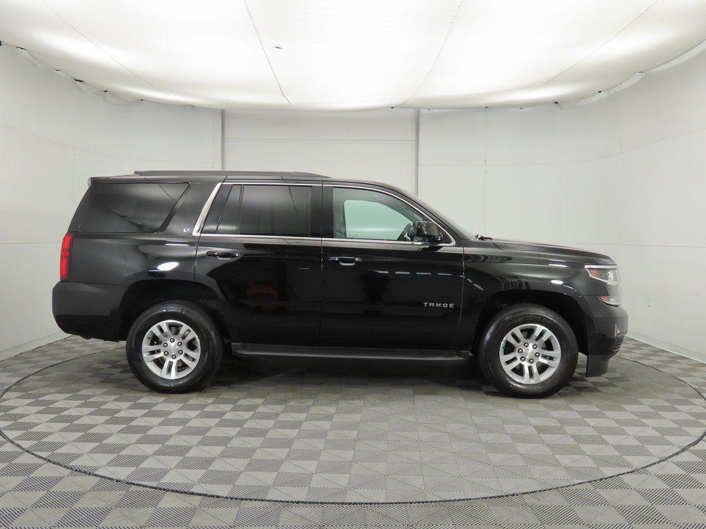 used 2019 Chevrolet Tahoe car, priced at $29,999