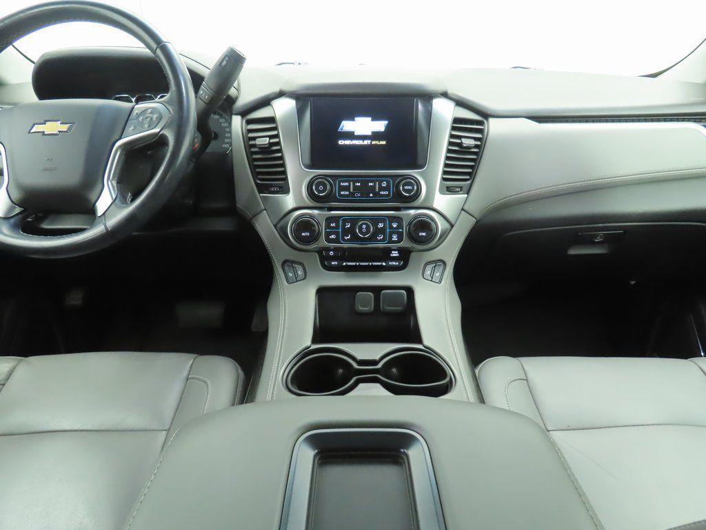used 2019 Chevrolet Tahoe car, priced at $29,999