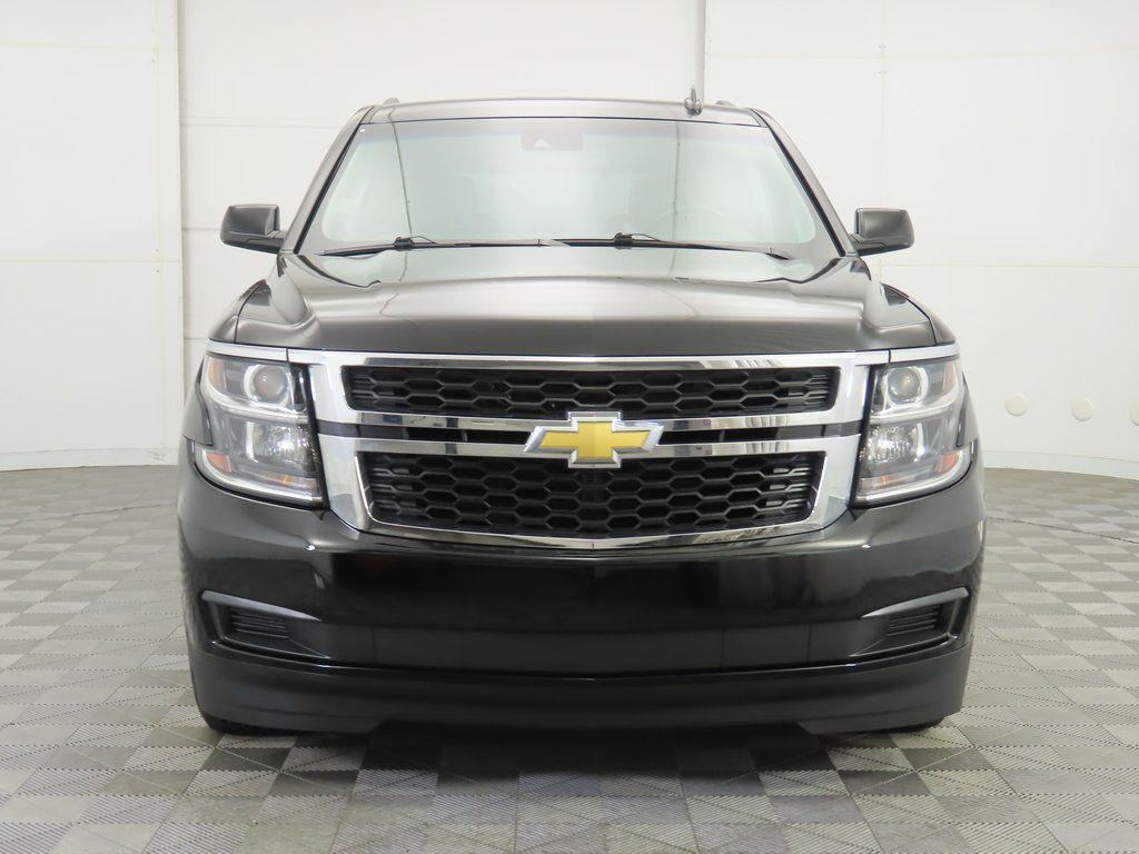 used 2019 Chevrolet Tahoe car, priced at $29,999