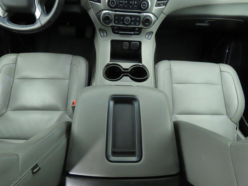 used 2019 Chevrolet Tahoe car, priced at $29,999