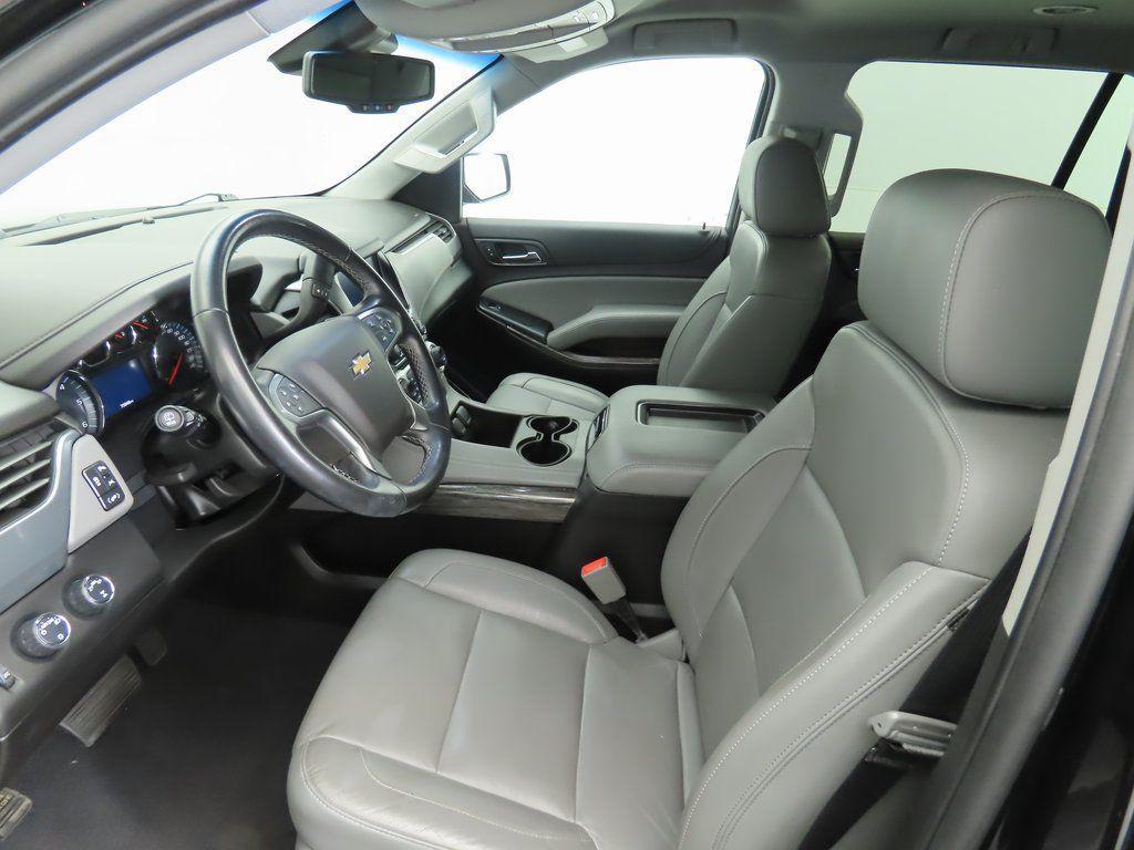 used 2019 Chevrolet Tahoe car, priced at $29,999