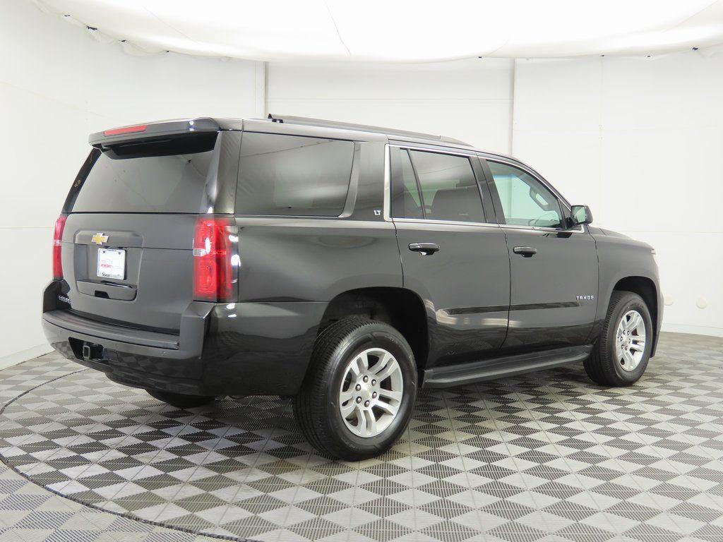 used 2019 Chevrolet Tahoe car, priced at $29,999