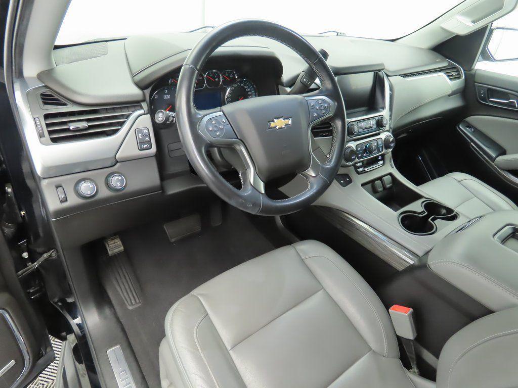 used 2019 Chevrolet Tahoe car, priced at $29,999