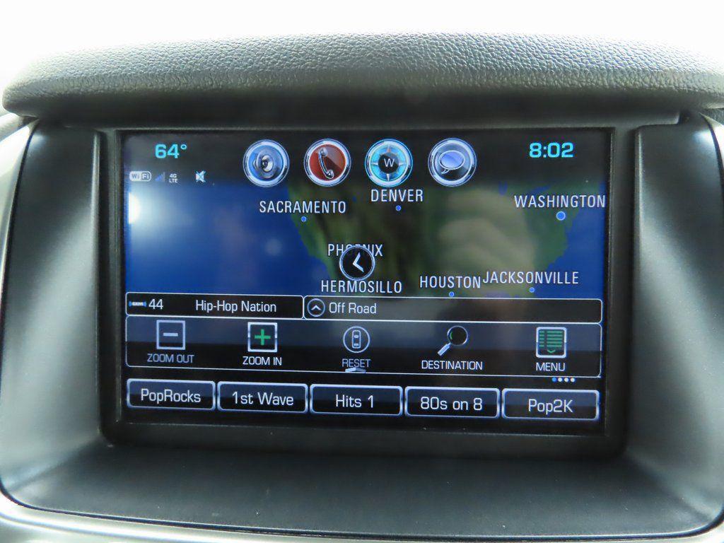 used 2019 Chevrolet Tahoe car, priced at $29,999