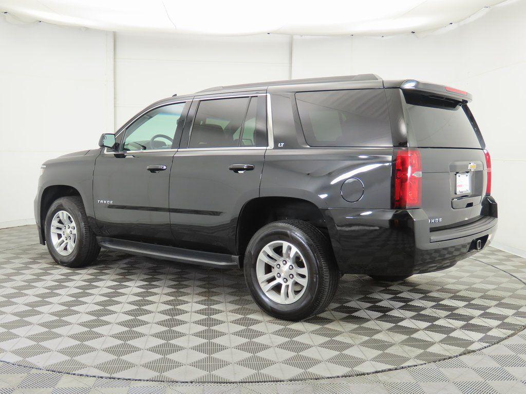 used 2019 Chevrolet Tahoe car, priced at $29,999