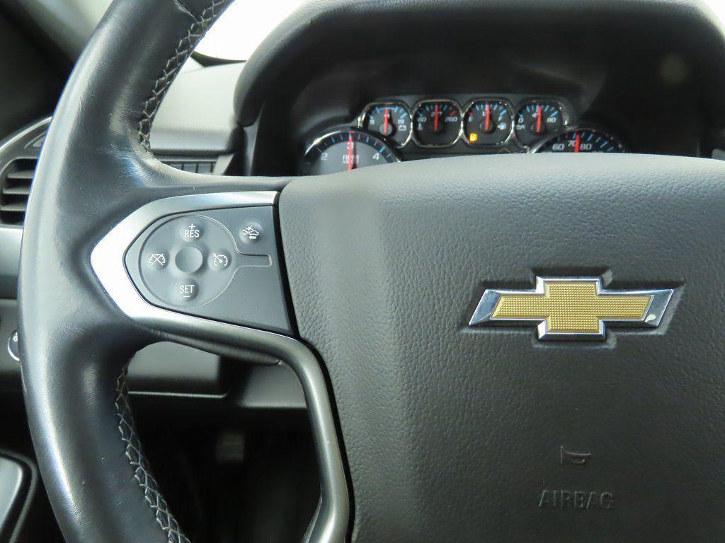 used 2019 Chevrolet Tahoe car, priced at $29,999