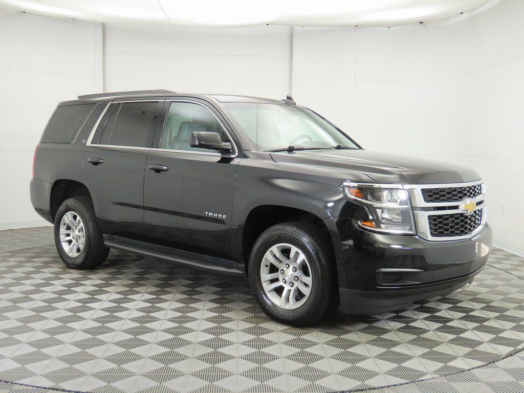 used 2019 Chevrolet Tahoe car, priced at $29,999