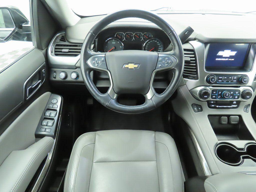 used 2019 Chevrolet Tahoe car, priced at $29,999