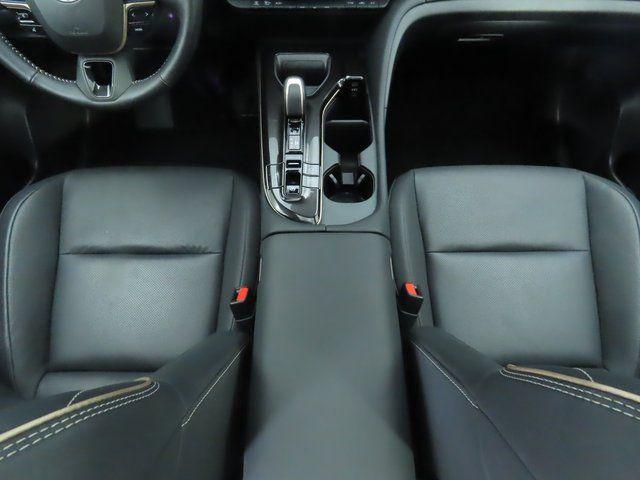 used 2025 Toyota Crown Signia car, priced at $46,599