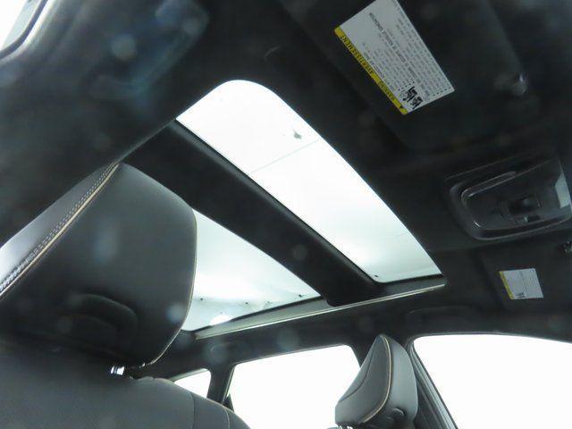 used 2025 Toyota Crown Signia car, priced at $46,599