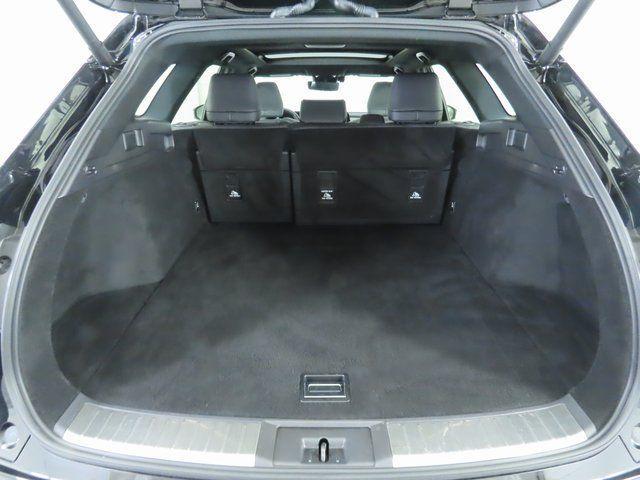 used 2025 Toyota Crown Signia car, priced at $46,599