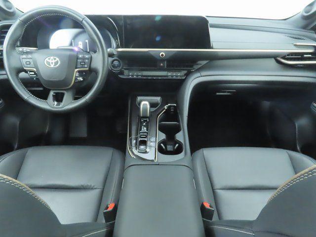 used 2025 Toyota Crown Signia car, priced at $46,599