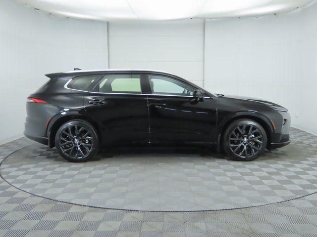 used 2025 Toyota Crown Signia car, priced at $46,599