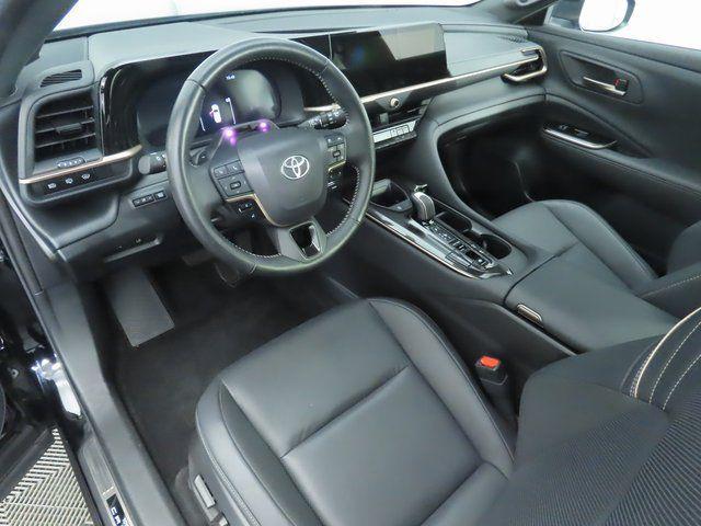 used 2025 Toyota Crown Signia car, priced at $46,599