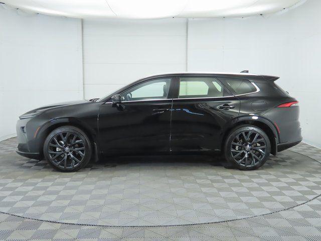 used 2025 Toyota Crown Signia car, priced at $46,599