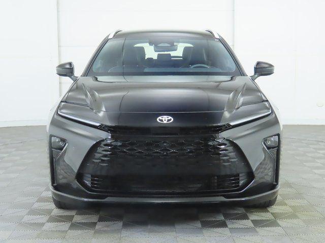 used 2025 Toyota Crown Signia car, priced at $46,599