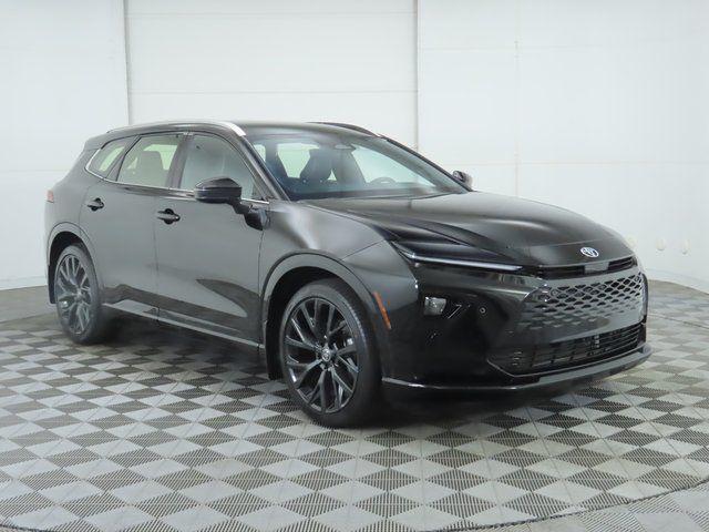 used 2025 Toyota Crown Signia car, priced at $46,599