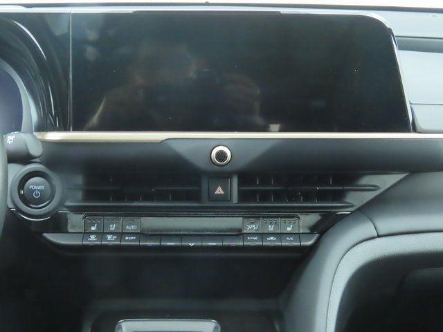 used 2025 Toyota Crown Signia car, priced at $46,599