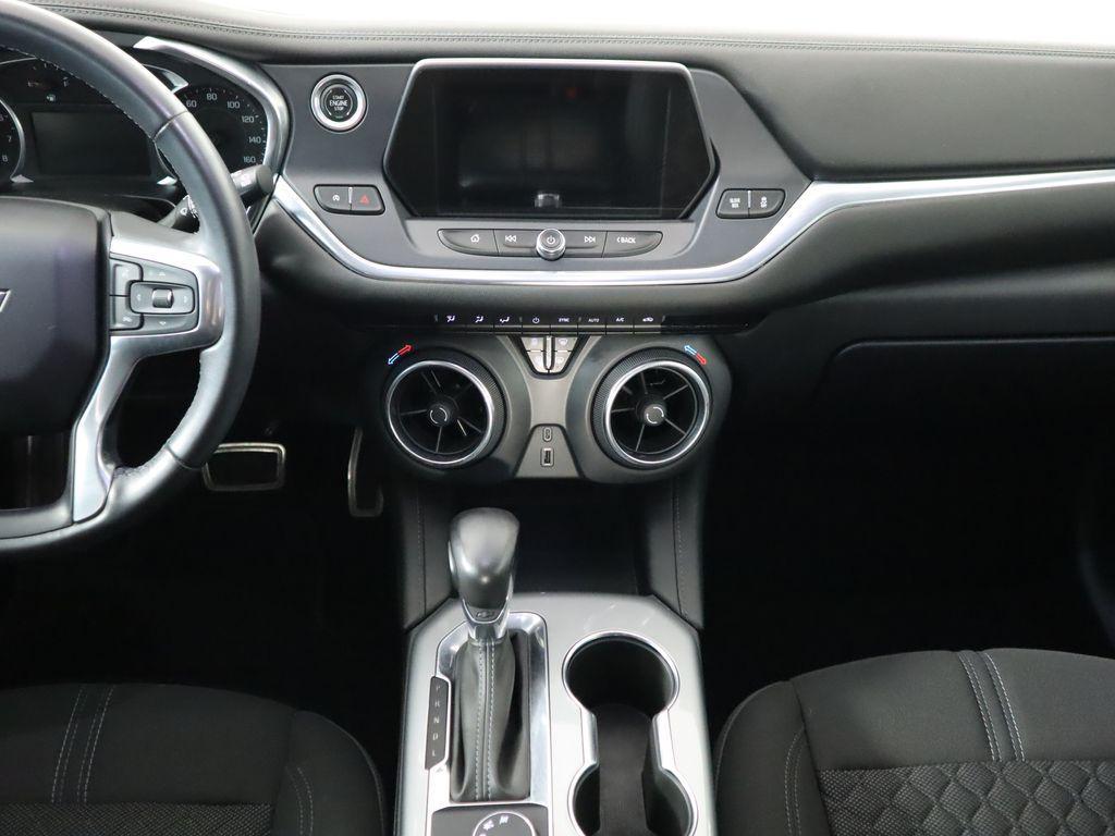 used 2020 Chevrolet Blazer car, priced at $19,998