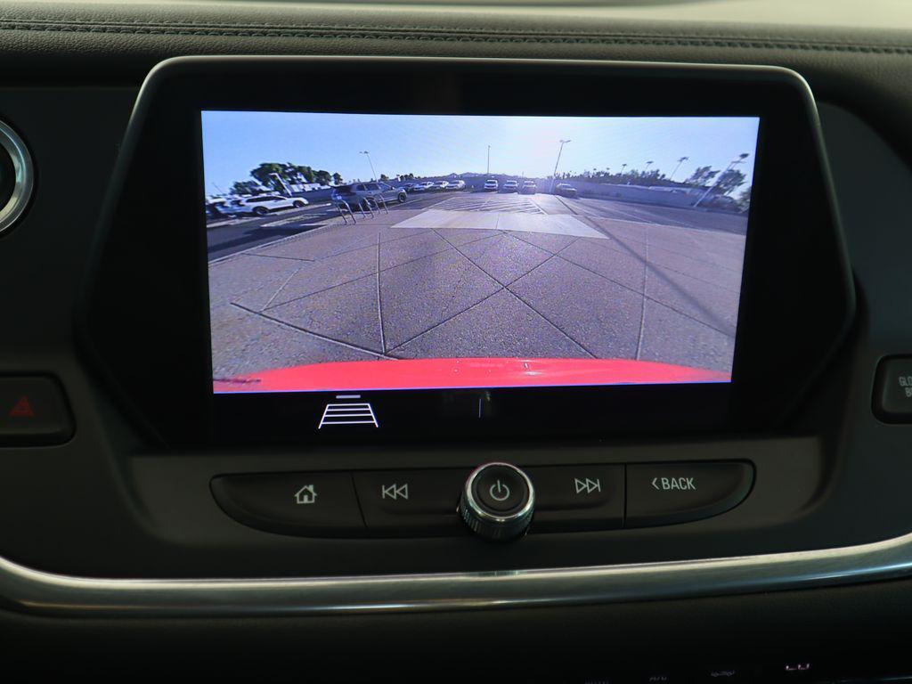 used 2020 Chevrolet Blazer car, priced at $19,998