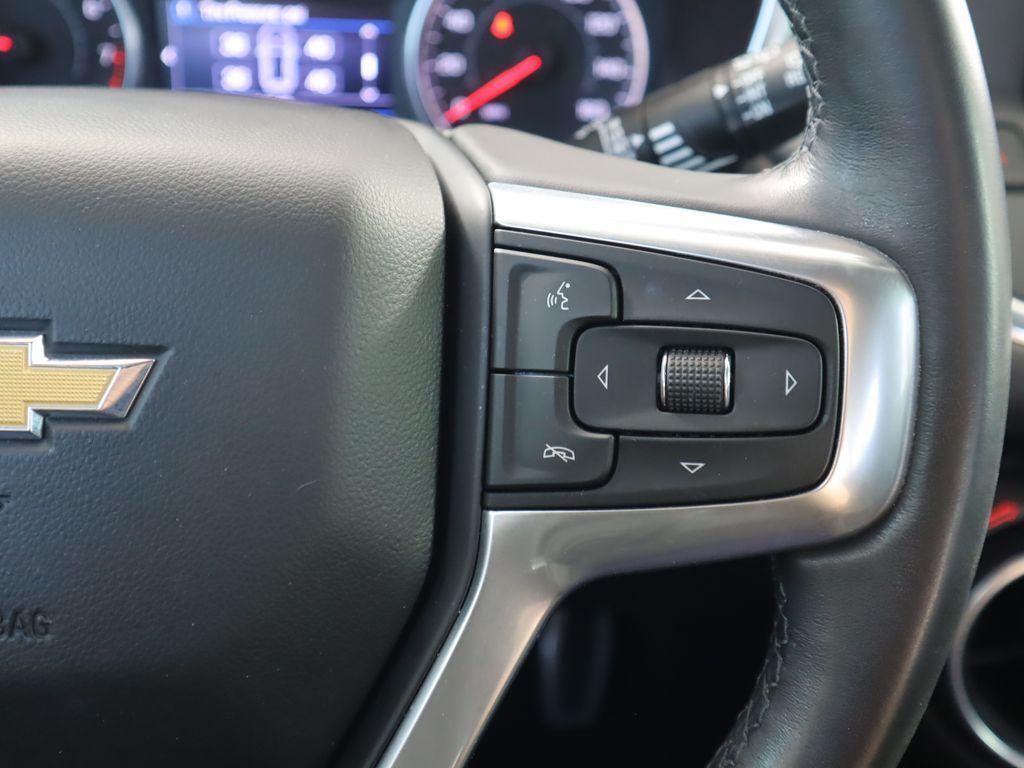 used 2020 Chevrolet Blazer car, priced at $19,998